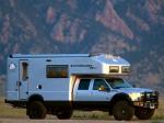 Ford EarthRoamer XV-LTS Crew Cab 2011 года